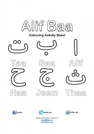Free letters, numbers, and shapes tracing activity pack. Arabic Alphabet Tha Worksheets 99worksheets