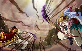 Answered february 2, 2021 · author has 669 answers and 80.9k answer views gold roger was the king of the pirates and thus, the strongest pirate that had ever existed. Hd Wallpaper One Piece Edward Newgate Gol D Roger Kozuki Oden Wallpaper Flare