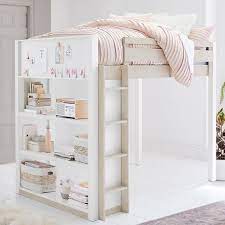 Our furniture, home decor and accessories collections feature loft bed in quality materials and classic styles. Rhys Teen Loft Bed Pottery Barn Teen