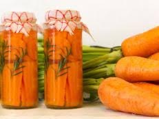 Carrots can be left in the ground for an additional four weeks or even longer in winter. How Do You Know When Carrots Are Ready To Harvest Hgtv