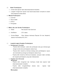 Jadi, opini merupakan ekspresi verbal. Contoh Soal Teks Laporan Hasil Observasi Seputar Laporan