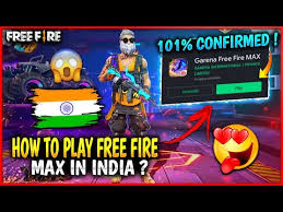It will be expecting on the end of 2020. Release Date Of Free Fire Max In India All You Need To Know Firstsportz