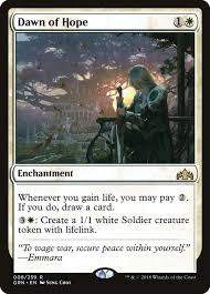 No hard work needed to make your own mtg cards!magic set editor: O Whenever You Gain Life Scryfall Magic The Gathering Search