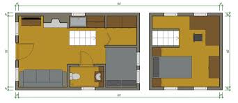 While a 40ft shipping container can typical hold about twice as much (in volume terms) as a 20ft one, it can actually carry less total cargo weight due to the weight of the container itself. My Tiny House Plans Tiny Shipping Container Cottage