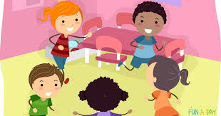 Change up the rules a bit, use soft bats and balls, or. 10 Super Simple And Easy Rhyming Games For Preschoolers Fun A Day