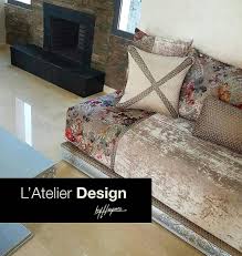 Marokaans Interieur Moroccandecoration Moroccan Living Room Decorative Sofa Pillows Home Decor