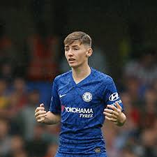 Why he decided to move to chelsea. Teenager Billy Gilmour Sizes Up Chelsea Chance Sport