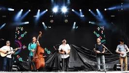 Infamous Stringdusters