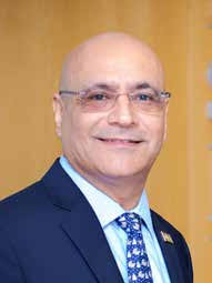 2021 MASTER'S & DOCTORAL CELEBRATIONTHE THIRTEENTH OF MAY, TWO THOUSAND  TWENTY ONE