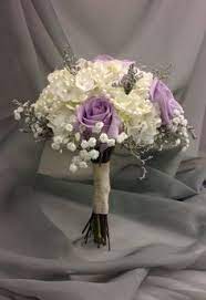 Lightinthebox.com has been visited by 100k+ users in the past month 55 Purple Bridal Bouquets Ideas In 2021 Purple Bridal Bouquet Bridal Bridal Bouquet