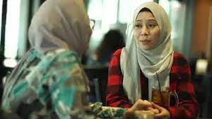 Maybe you would like to learn more about one of these? Titian Cinta Episid 4 Drama Tv3 Malaysia
