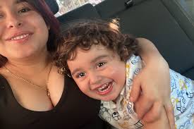 Fundraiser for Evelin Pineda by Patrick Lingle : Help Evelin & Her Son  Rebuild After Tragic Fire