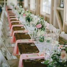 Long Farm Table Decor Farm Table Decor Table Decorations Farm Table