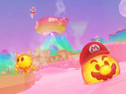 Maybe you would like to learn more about one of these? 23 Best Nintendo Switch Games For Every Player 2021 Wired