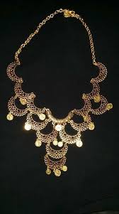 اكسسوارات مستعملة في مصر اكسسوار للبيع علي كوبرا مصر اسعار للبيع عقد هاند Buy Necklace Gold Necklace Handmade Accessories