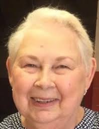 Mary I. Uppena Obituary April 5, 2019