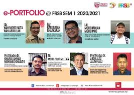 Has been in business since 1995. E Portfolio Jsl New Norm Faculty Of Design And Architecture