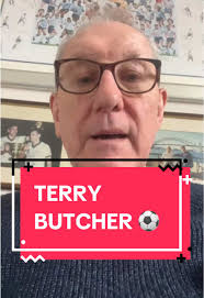 Terry Archie