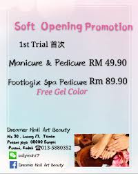 Ada pelbagai lauk untuk pilihan anda. Hi We Re Open In Petani Jaya You Re Dreamer Nail Art Beauty Facebook