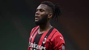 Getty images) north london rivals arsenal and tottenham are both keen to bring ac milan midfielder franck kessie to. I Will Fix Everything Franck Kessie Ready To Snub Tottenham And Liverpool And Sign New Ac Milan Deal Eurosport