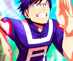Shop my hero academia tenya at target™. Hd Wallpaper Anime My Hero Academia Tenya Iida Wallpaper Flare