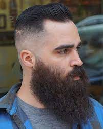 Daily hair on this page you can find ultra attractive hairstyles ‍♂ business : Top 30 Hairstyles For Men With Beards