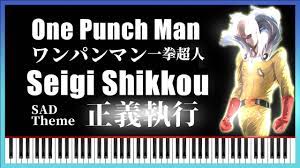 Pin on One Punch Man