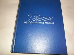 Heating, ventilating & air conditioning service in cairo, egypt. Trane Air Conditioning Manual Trane Amazon Com Books