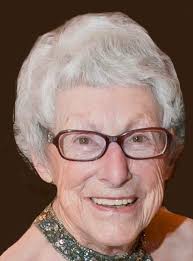 Betty Edenson Obituary November 1, 2020