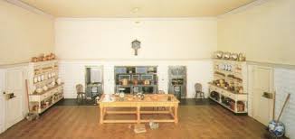 Explora la fascinante historia del castillo de windsor, bath y stonehenge con esta excursión de día completo desde londres. La Casa De Munecas En El Castillo De Windsor