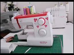 Dikis Makinasi Neden Alta Ip Toplar Dikis Makinasi Sorunlari Youtube Dikis Dikis Makineleri Dikis Makinesi
