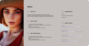 Browse thousands of Persona App images for design inspiration