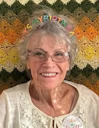 Obituary information for Virginia Ann Narut Story