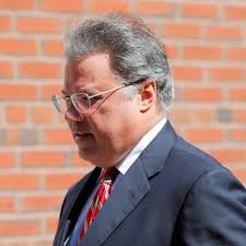 Ex-Hercules Capital CEO and former food executive to plead guilty to U.S.  college scam