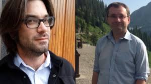 Professors receive NEH grant to develop residential summer institute