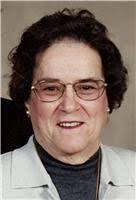 Elizabeth Fernandes Obituary (1936