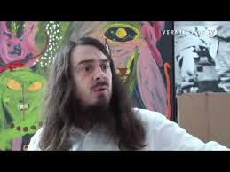 Image result for Jonathan Meese