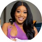 Rikeisha Austin, LPC, Dalton, GA