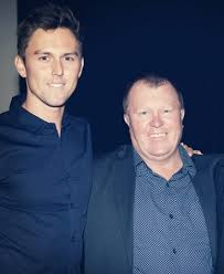Trent boult is 31 years old as of 2020. Trent Boult Bio Family Net Worth Celebrities Infoseemedia