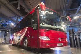 Mercedes Benz Coach In 2020 Mercedes Benz Benz Mercedes