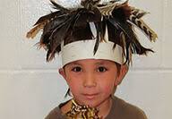 Indian Time Archives