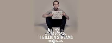 Which you will not find on another also, the song is classified based on stream times, which reach millions of times. Mike Posner I Took A Pill In Ibiza Seeb Remix Hits Over 1 Billion Streams On Spotify Mike Posner Hits