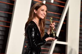 Tomb raider arrives on a wave of publicity later this month. Alicia Vikander To Play Lara Croft In Tomb Raider Reboot The Verge