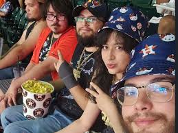 Caleb Alexander Cruz's Memorial Website