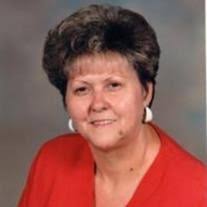 Barbara Houser Obituary