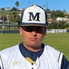 Morse Baseball Roster (2022-23)