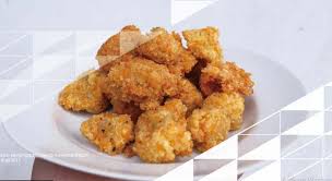 Di video kali ini neng ika menggoreng ikan hasil mancing langsung di tempat sama nasi liwet. Pengolahan Hasil Kebun Berupa Pisang Nugget Keji Pinuk Swarakampus Com