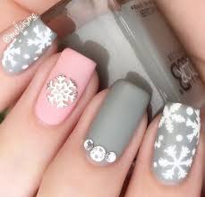 Winter Nail Art Design Christmas Nails Christmas Nail Art Designs Christmas Nail Designs