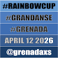 Rainbow Cup Grenada 2026 event image