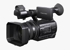 If you 've ever taken the. Professional Video Camera 4k Resolution Camcorder Sony Hxr Nx100 Hd Png Download Kindpng